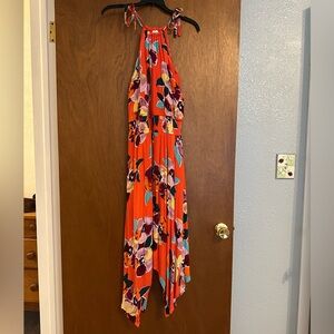 Maurices Colorful Dress